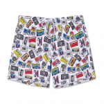 Men's Quick Dry Light Weight Pace Running Shorts Active Shorts