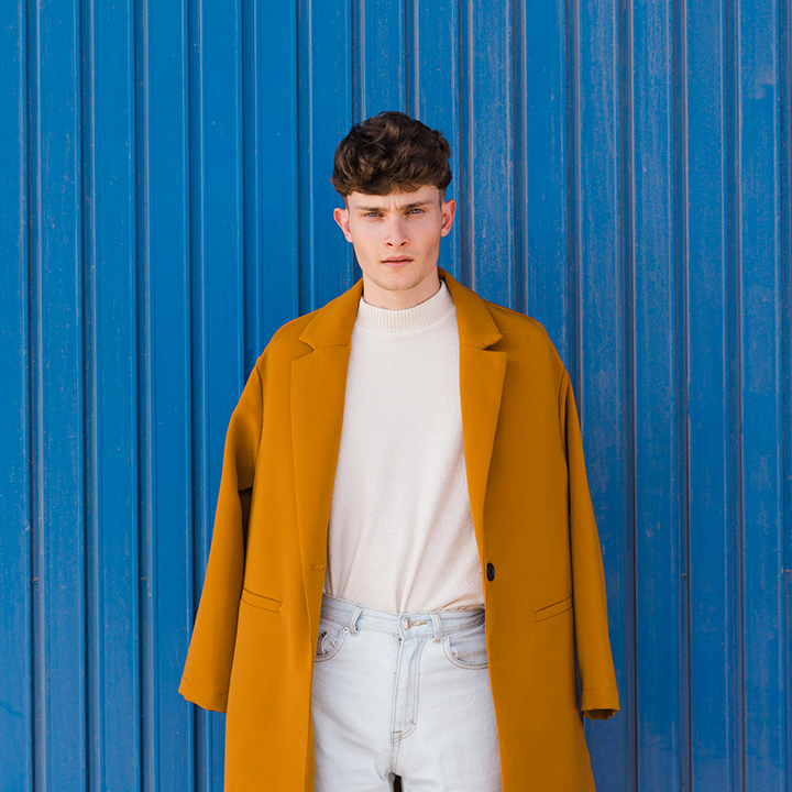 Seasonal Color Palettes for Men