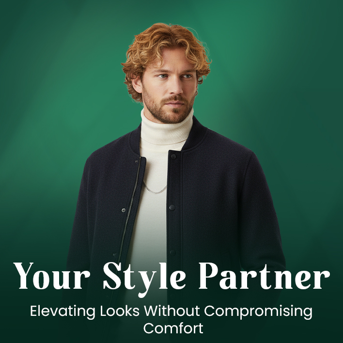 Your Wardrobe Upgrade